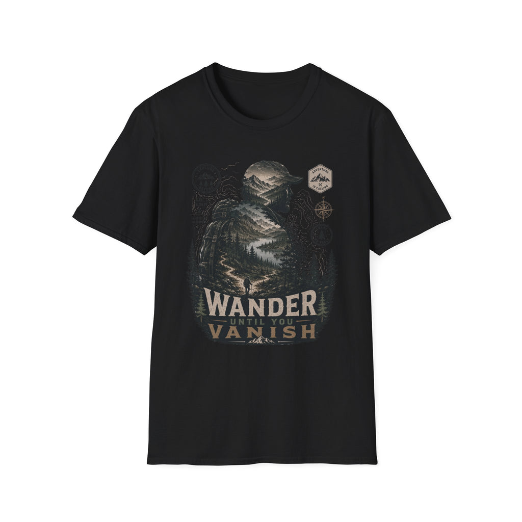 Wander T-Shirt