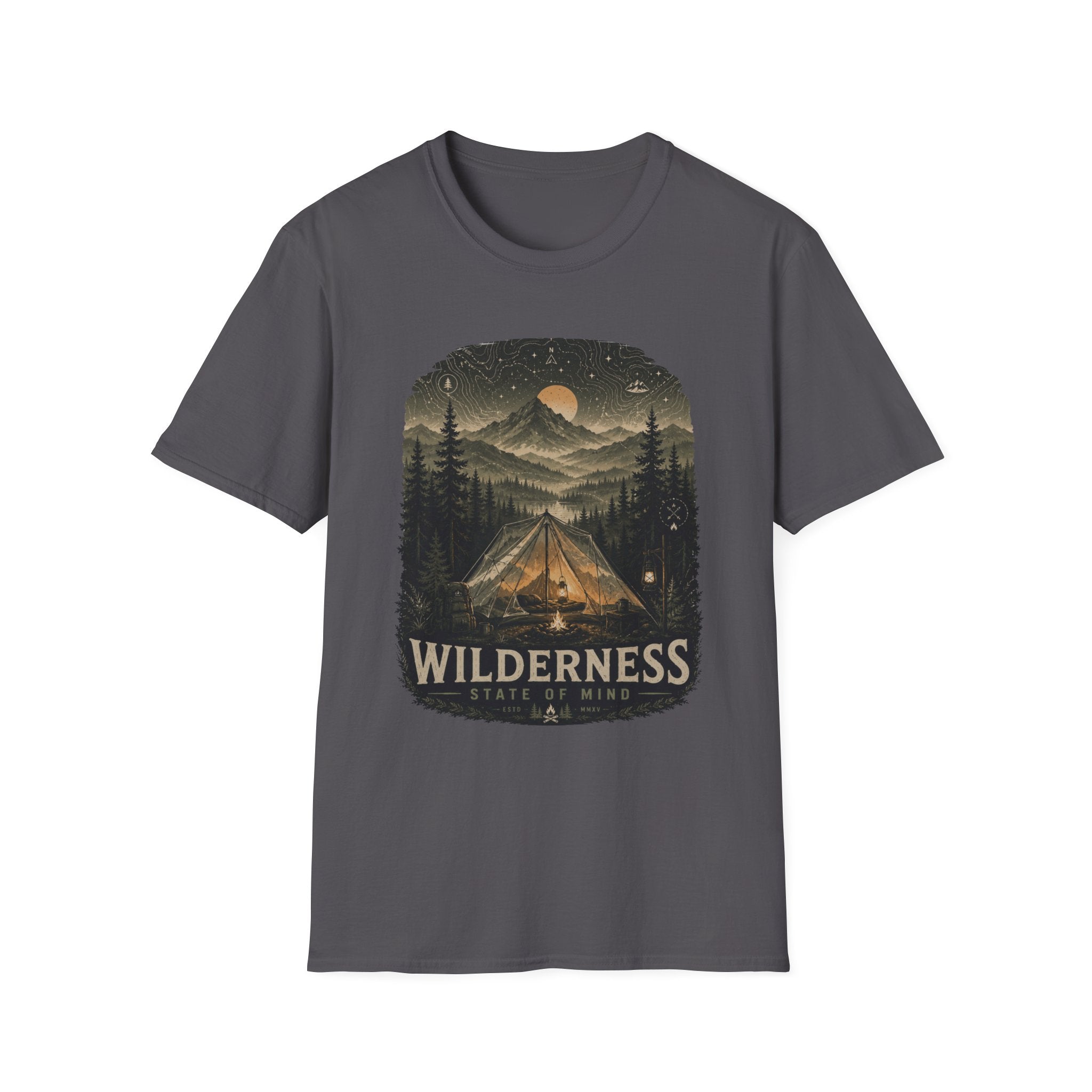 Wilderness T-Shirt