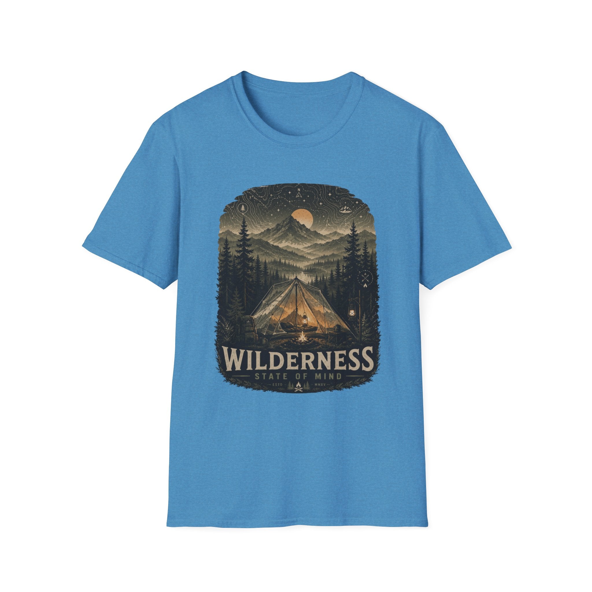 Wilderness T-Shirt