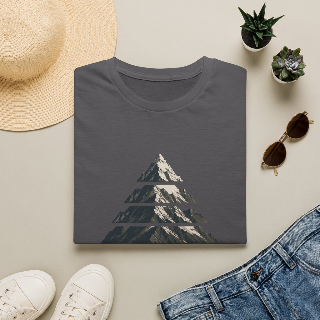 Above Mountain T-Shirt