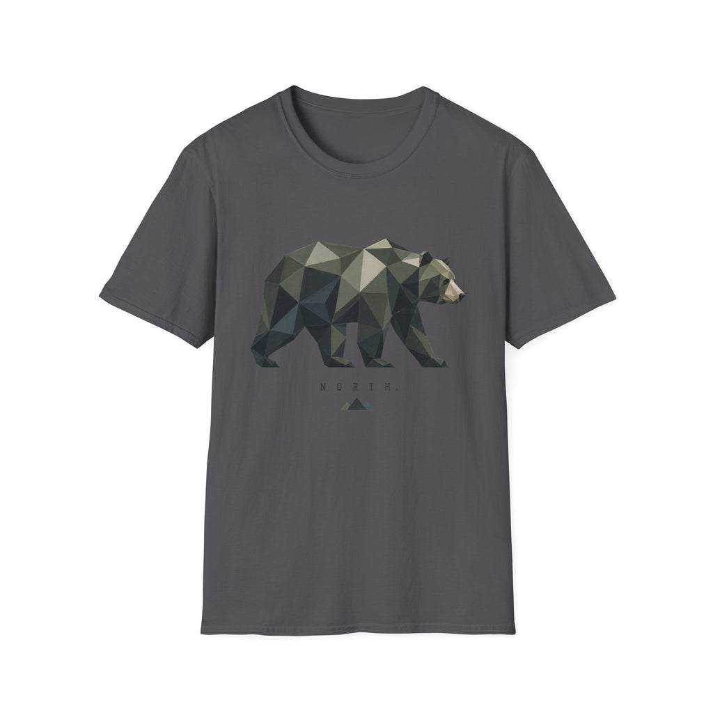 North Bear T-Shirt