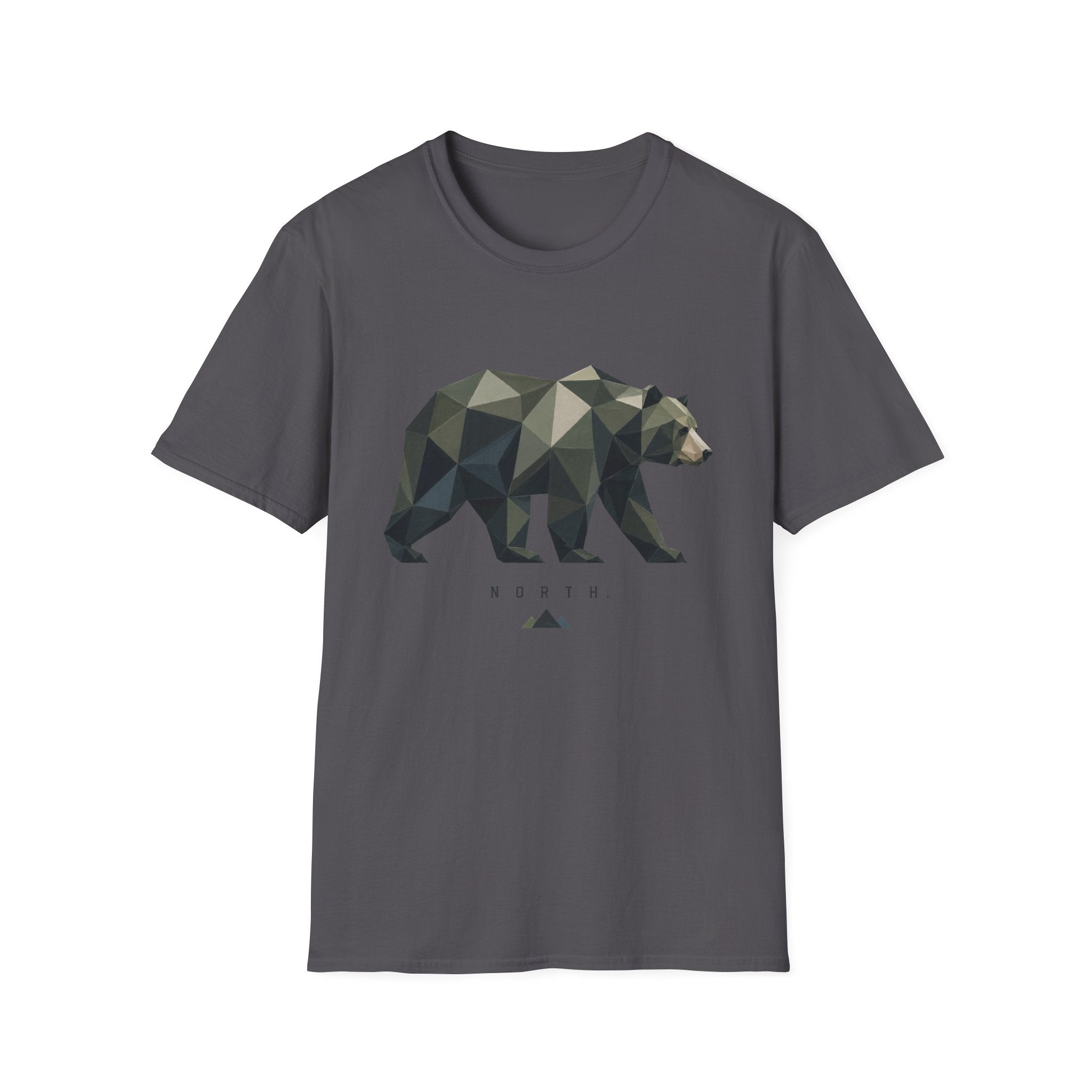 North Bear T-Shirt