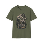 Born to Roam T-Shirt