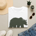 Roaming Bear T-Shirt