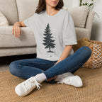 Rooted Tree T-Shirt