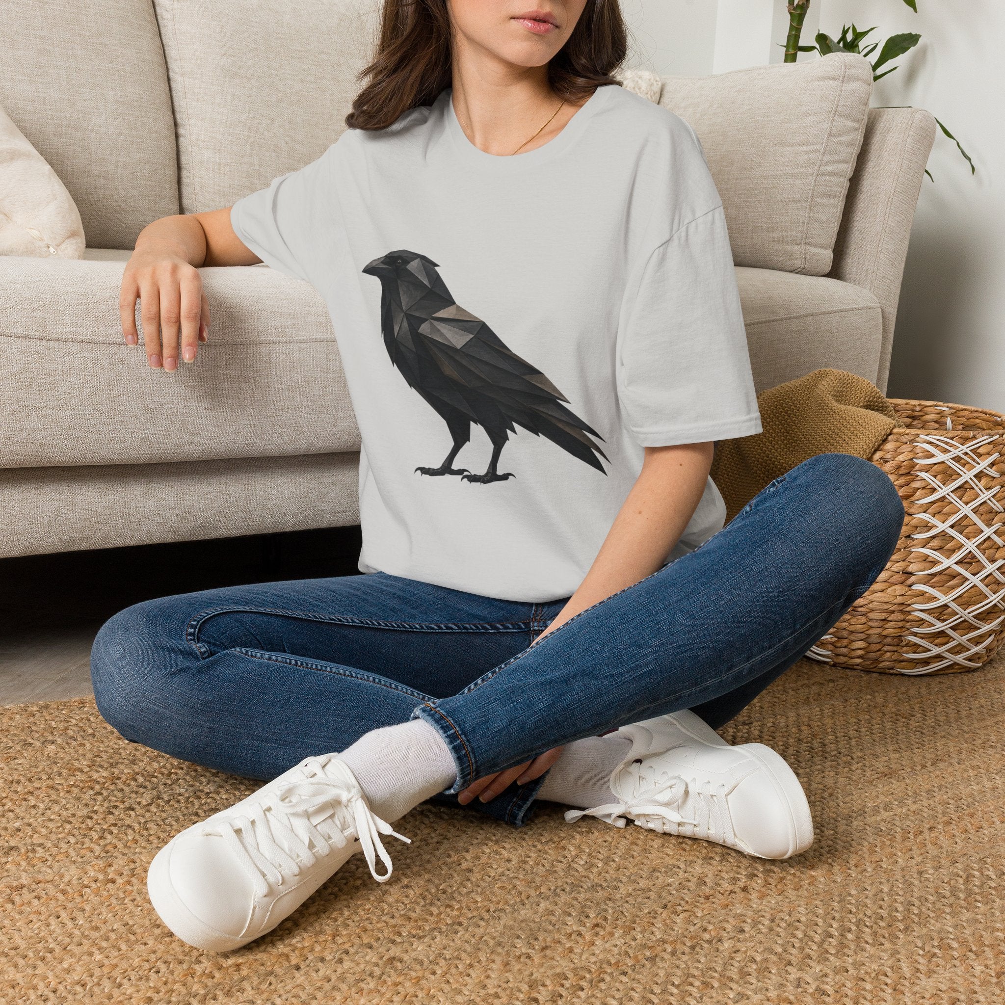 Raven T-Shirt