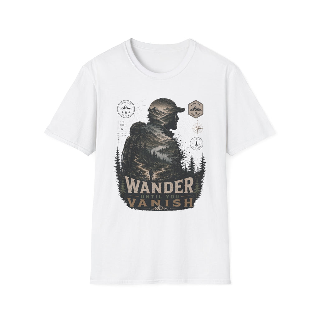 Wander T-Shirt