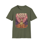 Lost Again T-Shirt