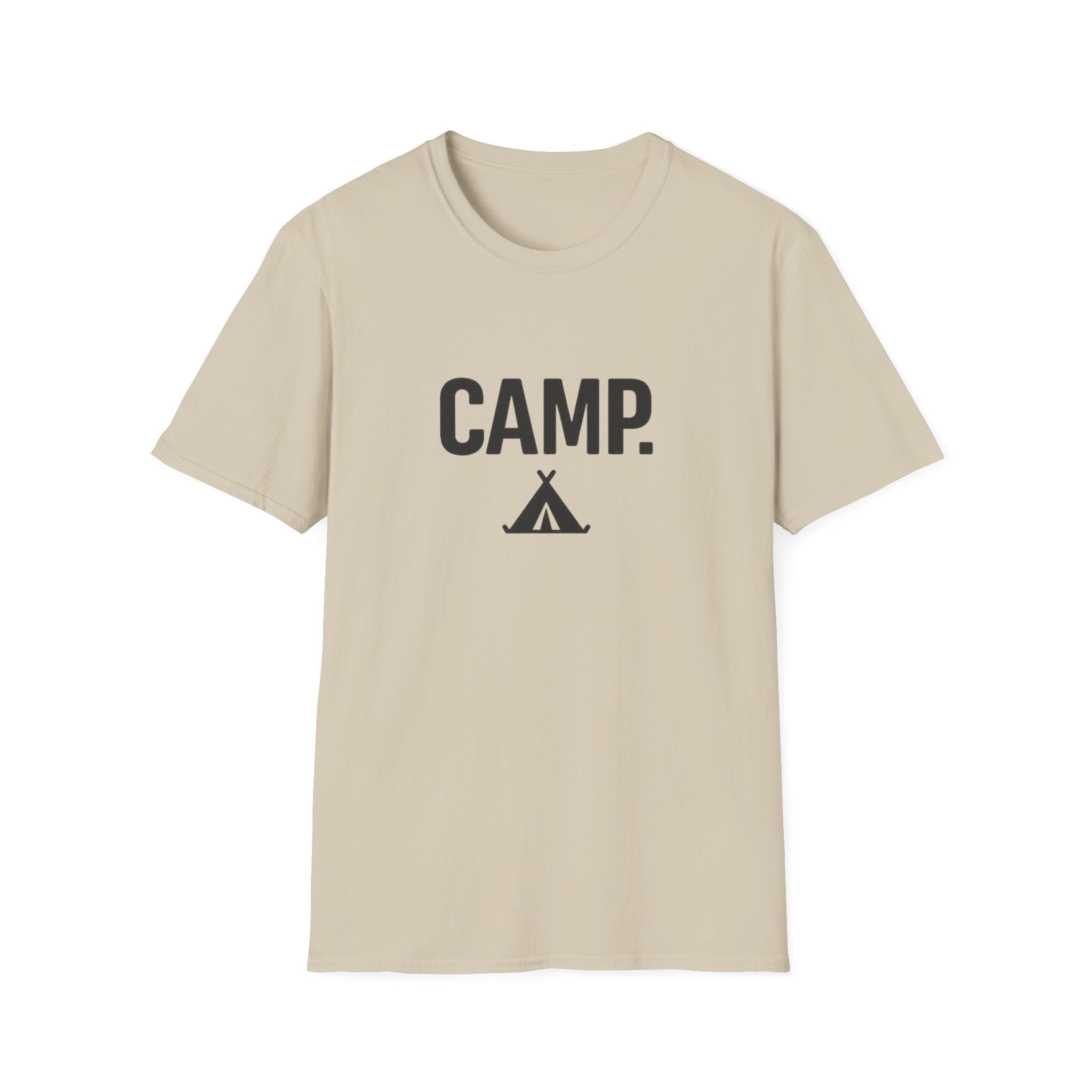 CAMP T-Shirt