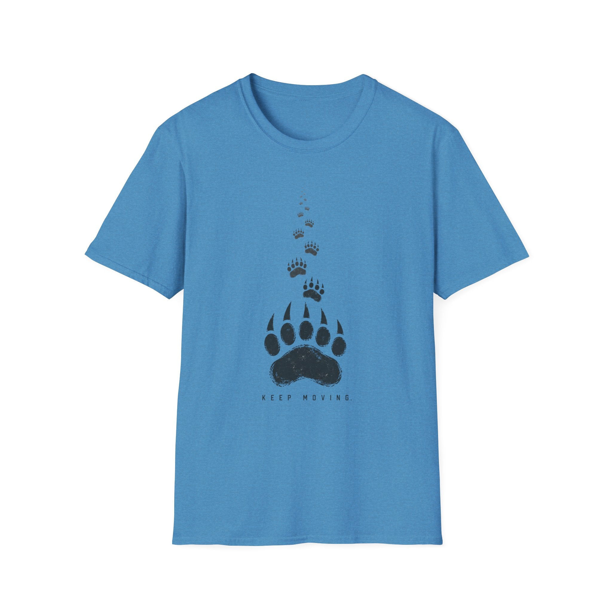 Keep Moving T-Shirt