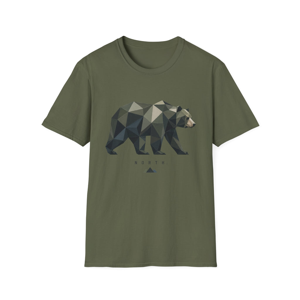 North Bear T-Shirt