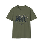 North Bear T-Shirt