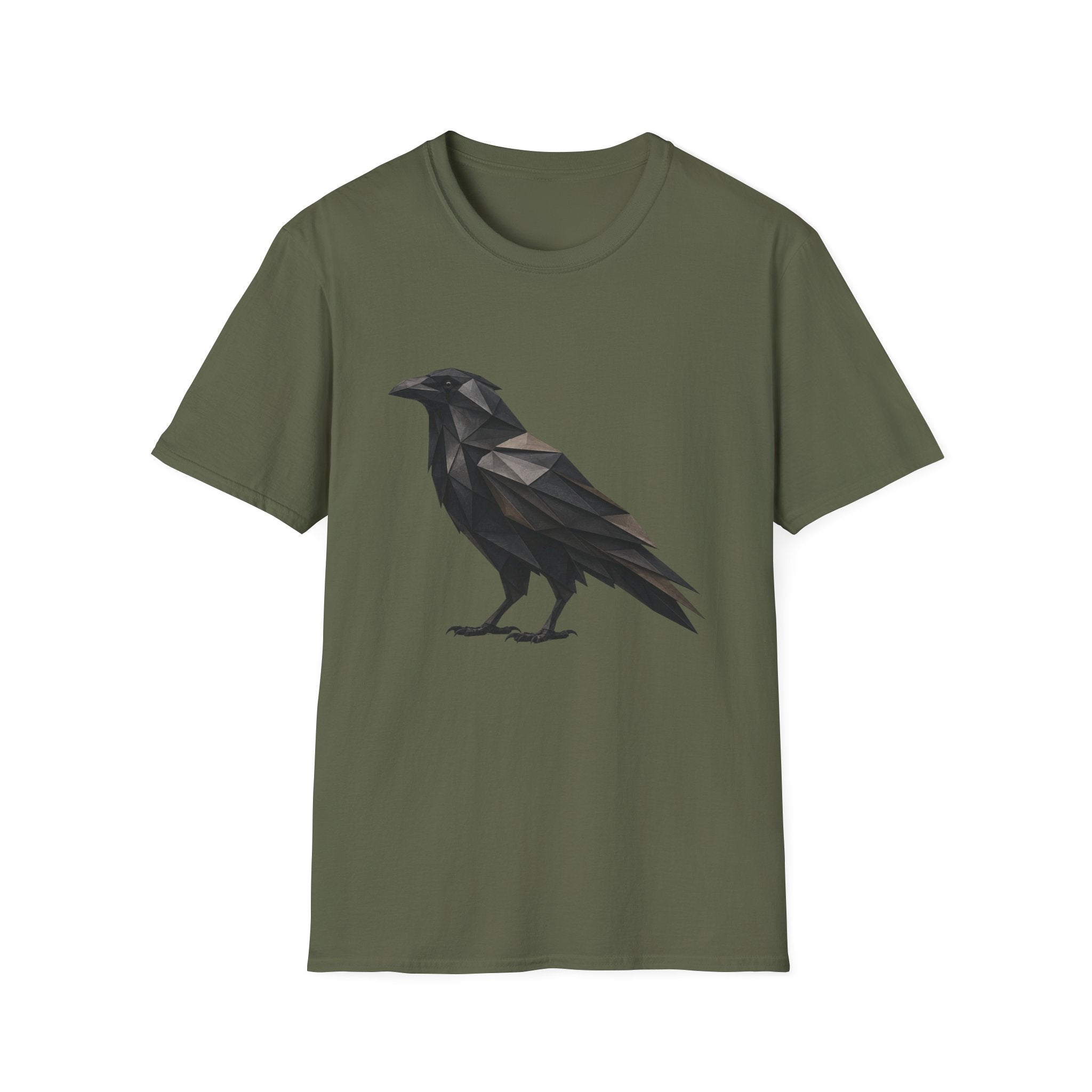 Raven T-Shirt