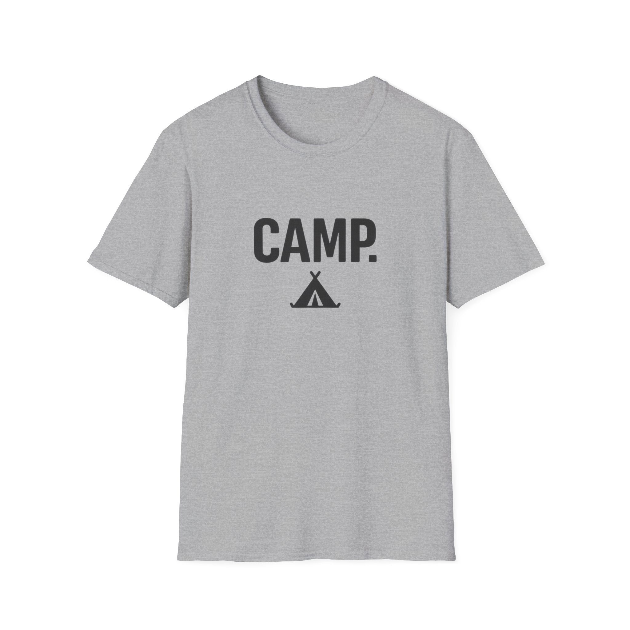 CAMP T-Shirt