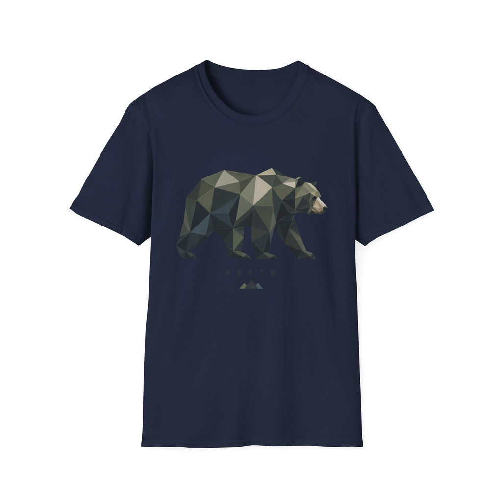 North Bear T-Shirt