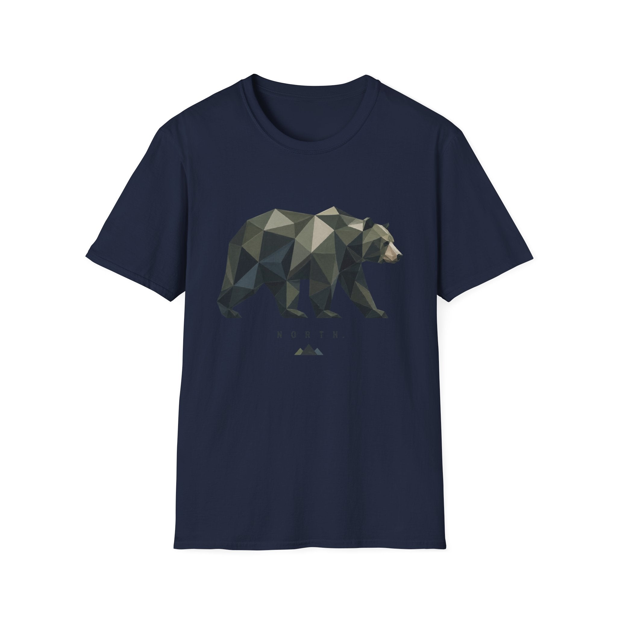 North Bear T-Shirt