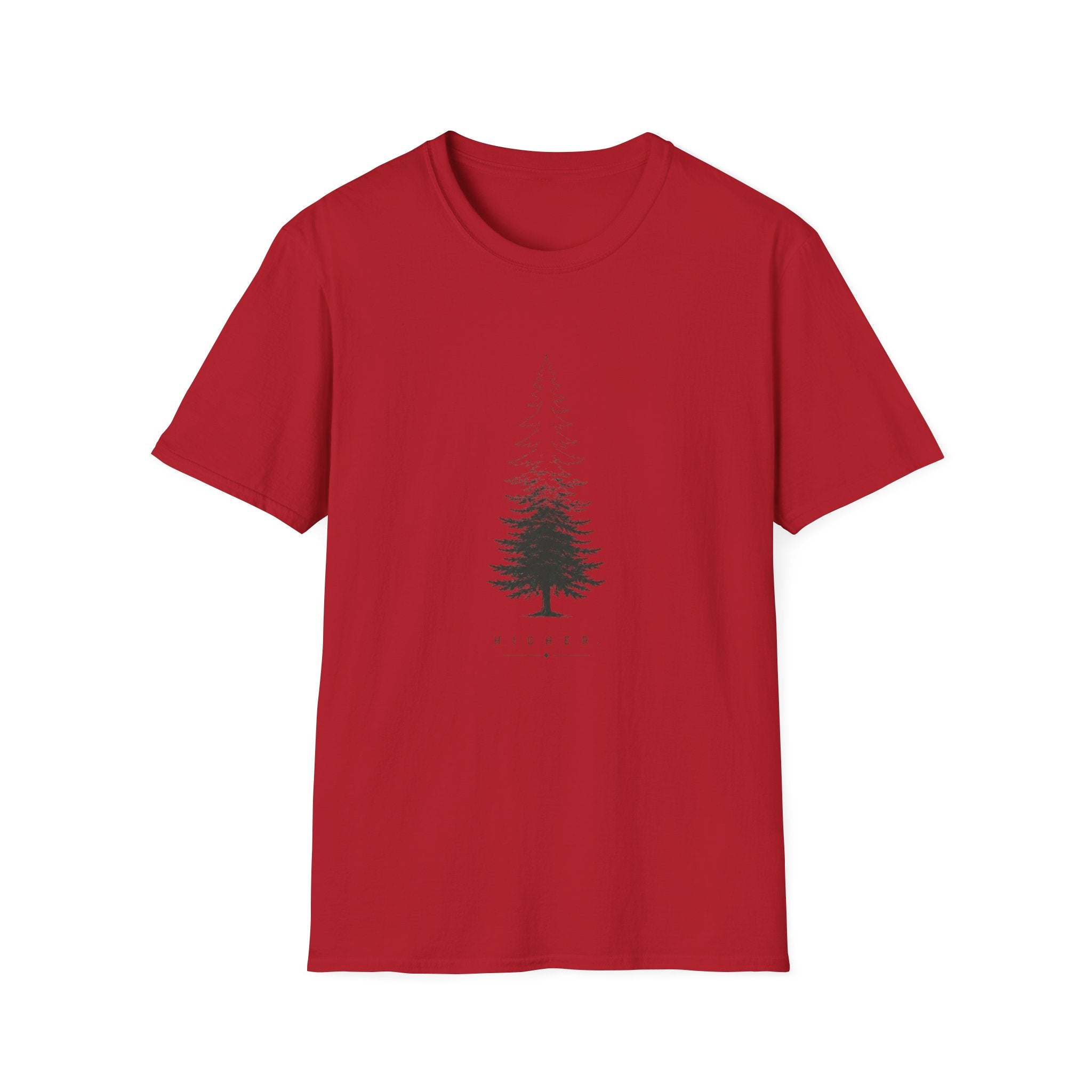 Higher Tree T-Shirt
