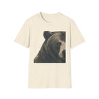 Bear Cropped T-Shirt