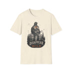Disappear into the Wild T-Shirt