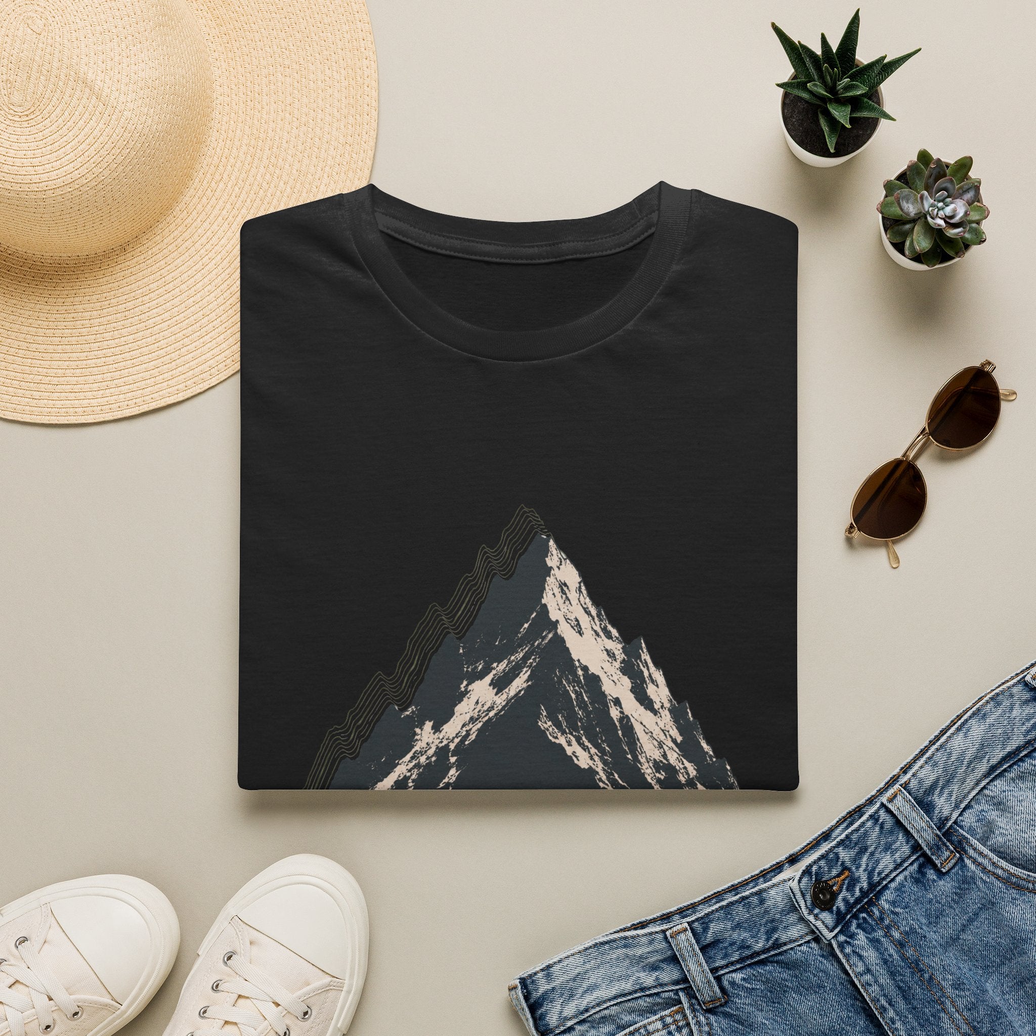 Higher Mountain T-Shirt