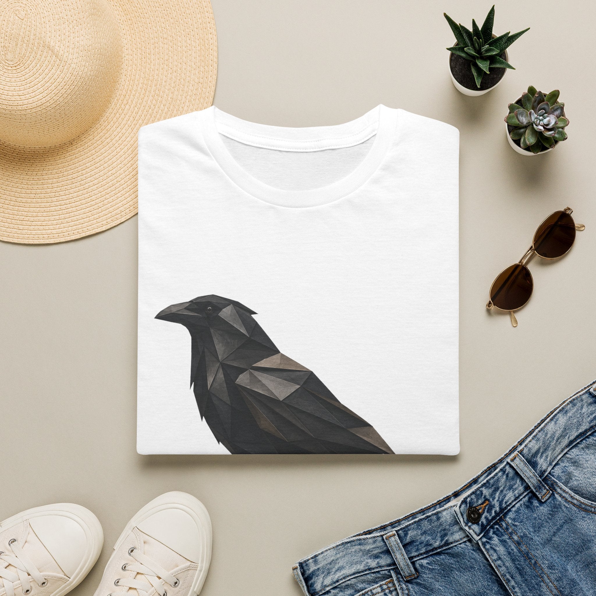Raven T-Shirt