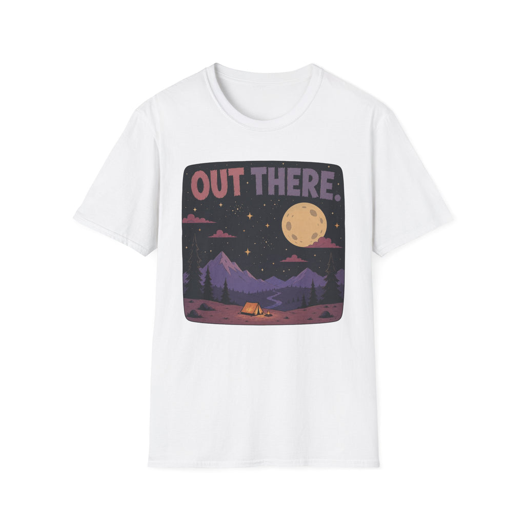 Out There T-Shirt