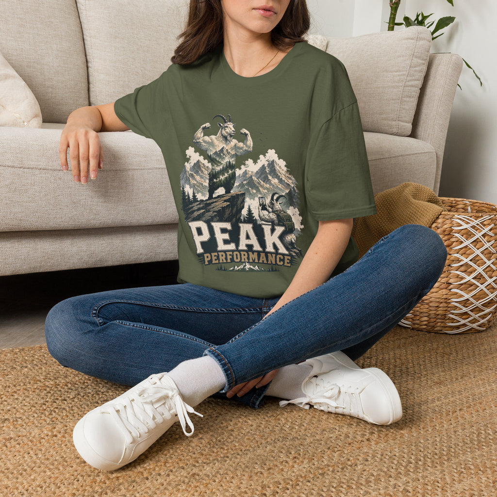 Peak Performance T-Shirt