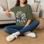 Peak Performance T-Shirt