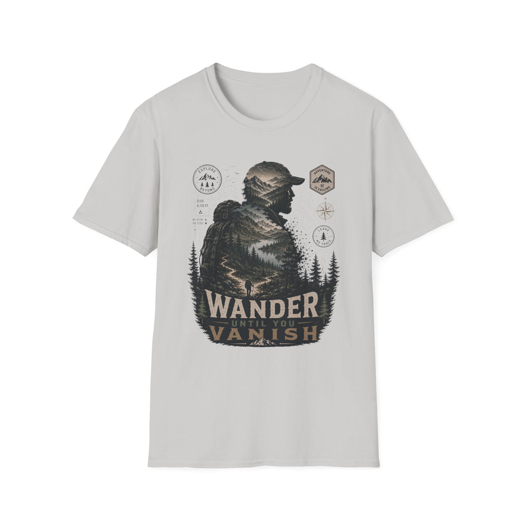 Wander T-Shirt