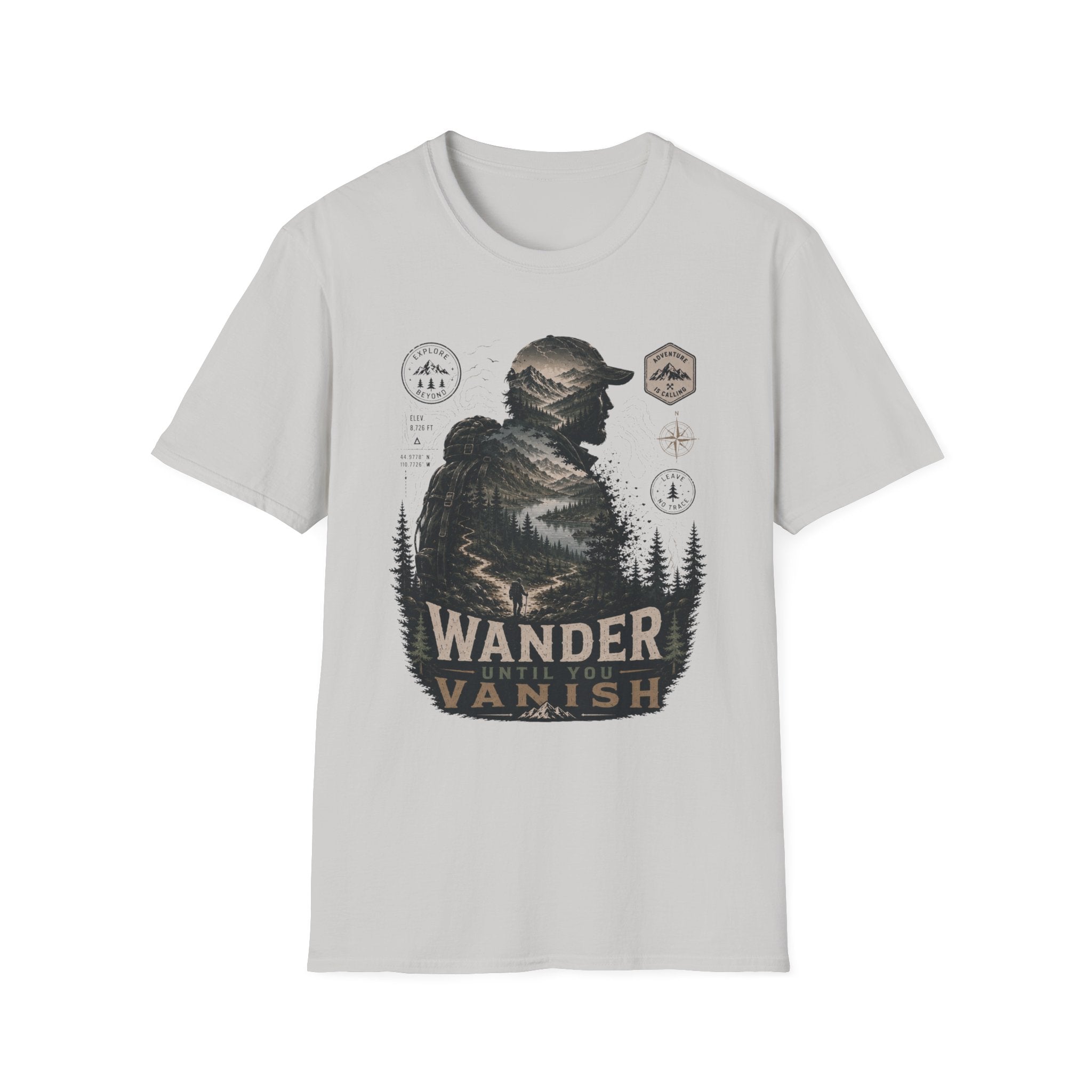 Wander T-Shirt