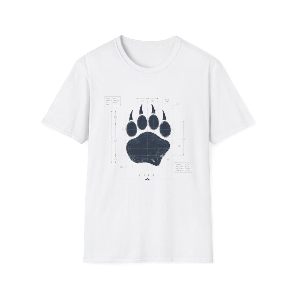 Wild Bear T-Shirt