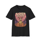 Lost Again T-Shirt