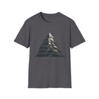 Above Mountain T-Shirt