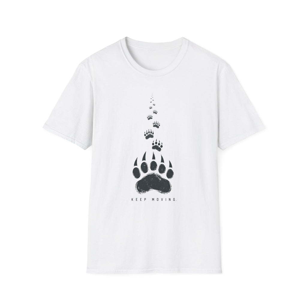 Keep Moving T-Shirt