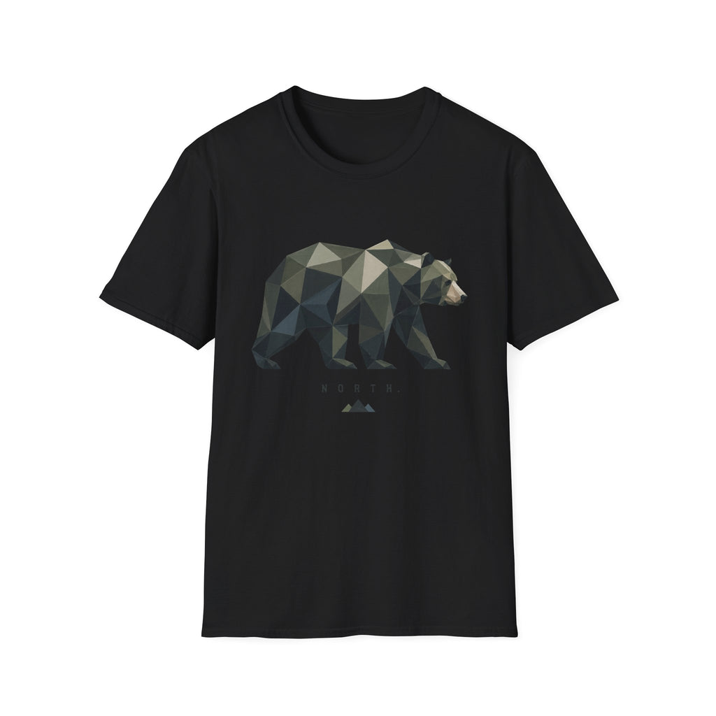 North Bear T-Shirt