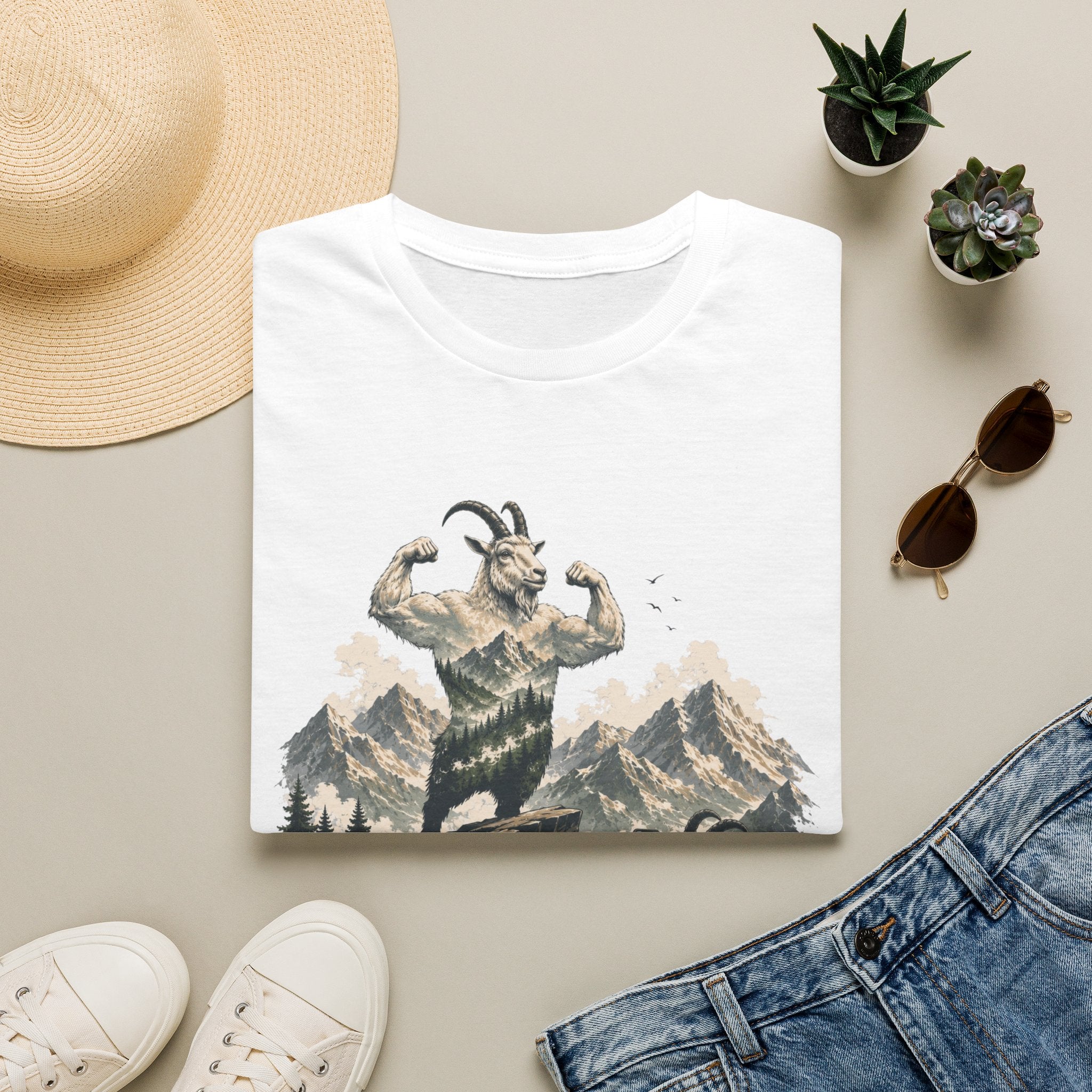 Peak Performance T-Shirt