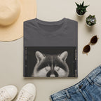 Xray Racoon T-Shirt