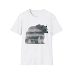 Mist Bear T-Shirt