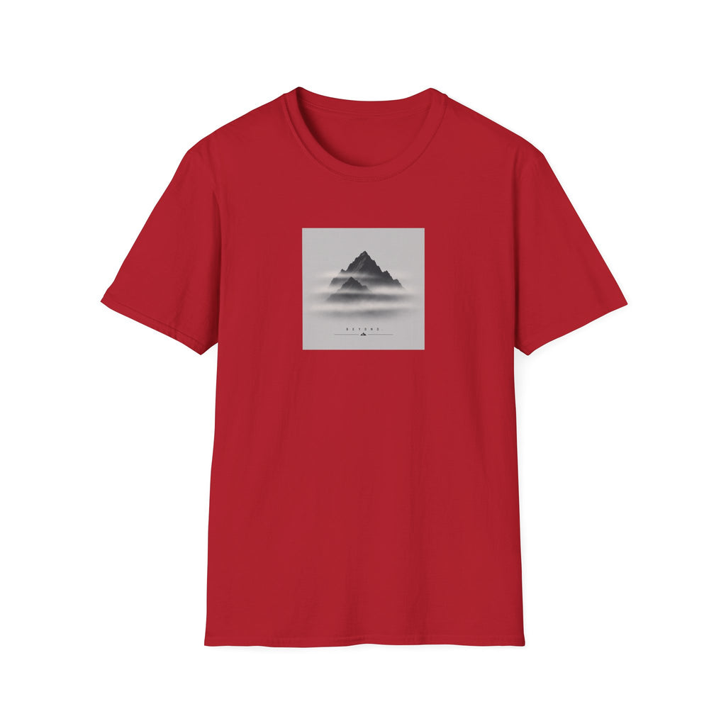 Beyond Mountain T-Shirt
