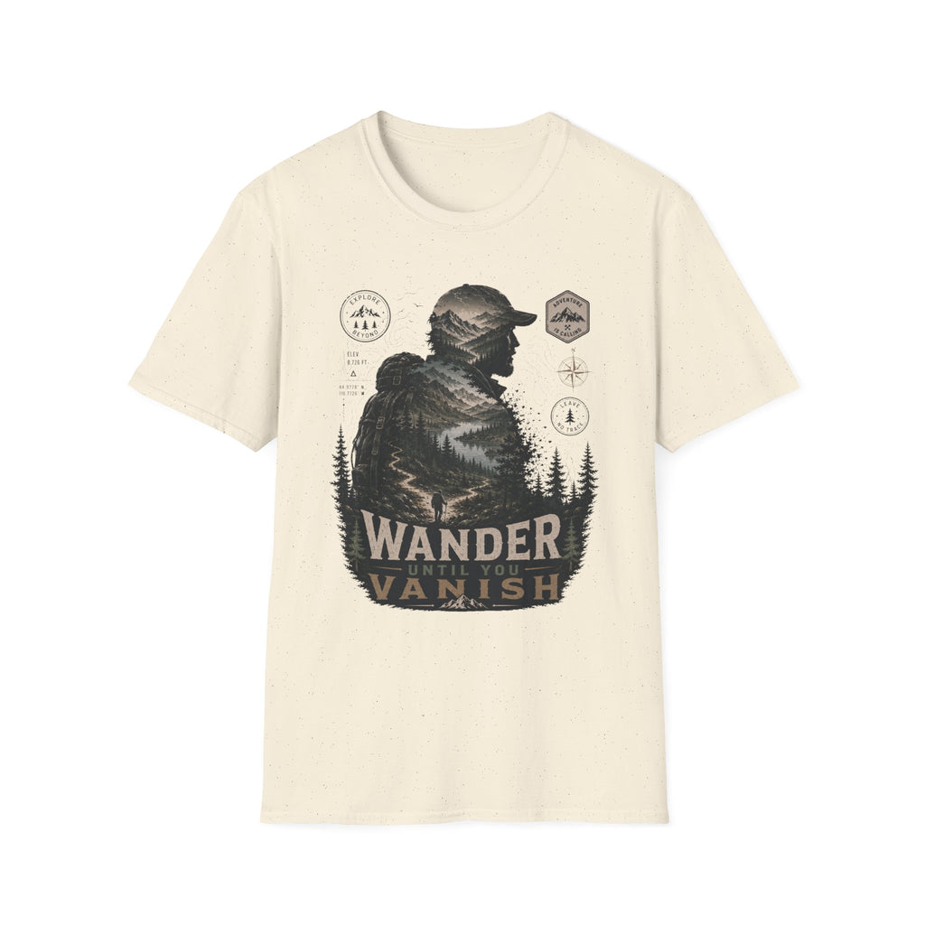 Wander T-Shirt