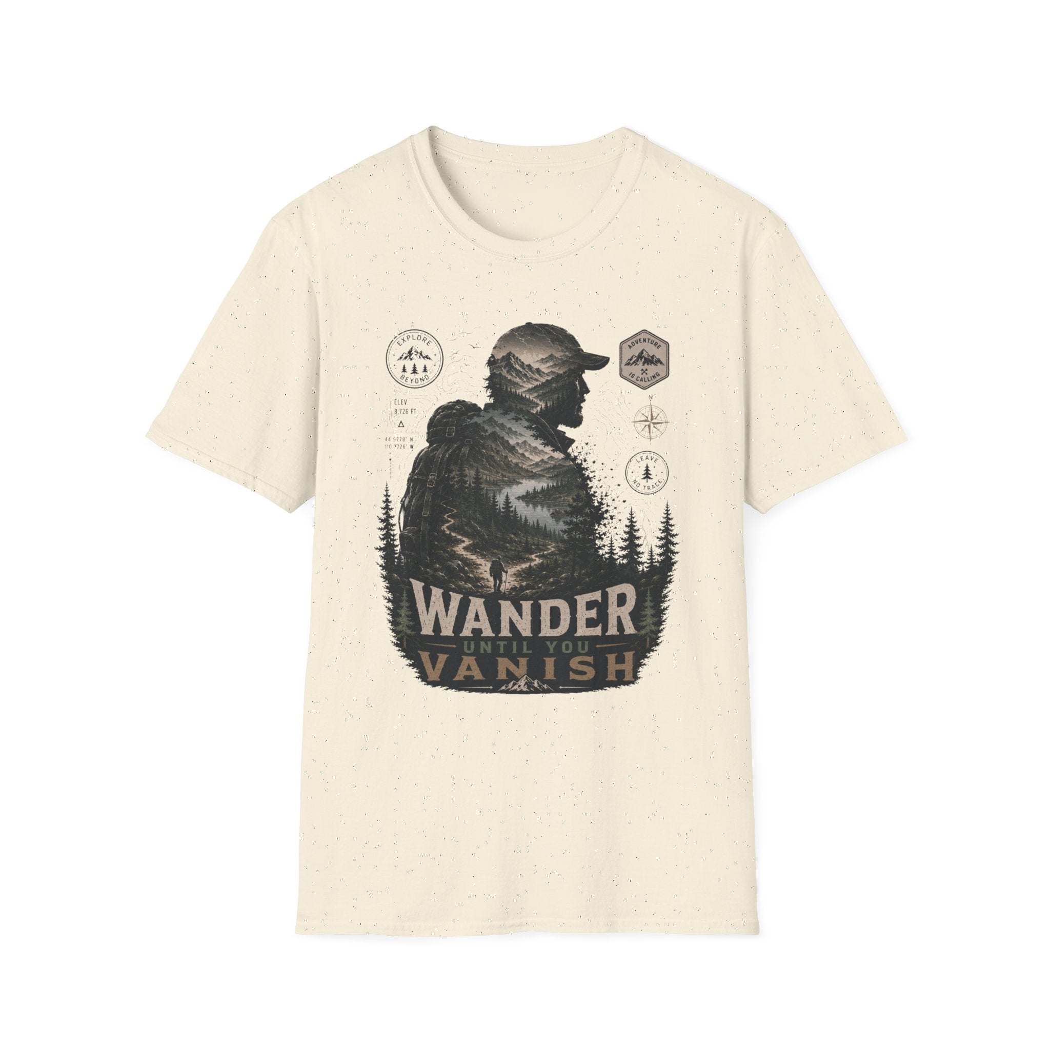 Wander T-Shirt