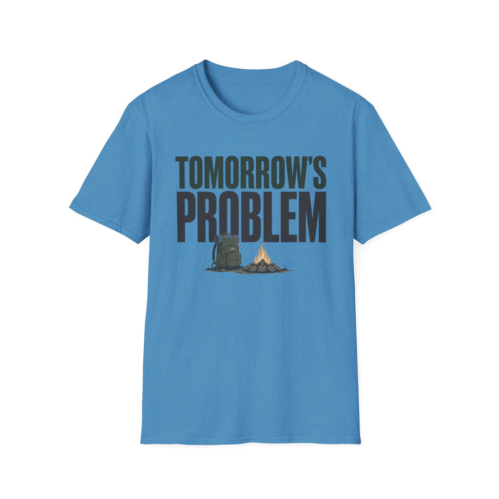 Tomorrow's Problem T-Shirt