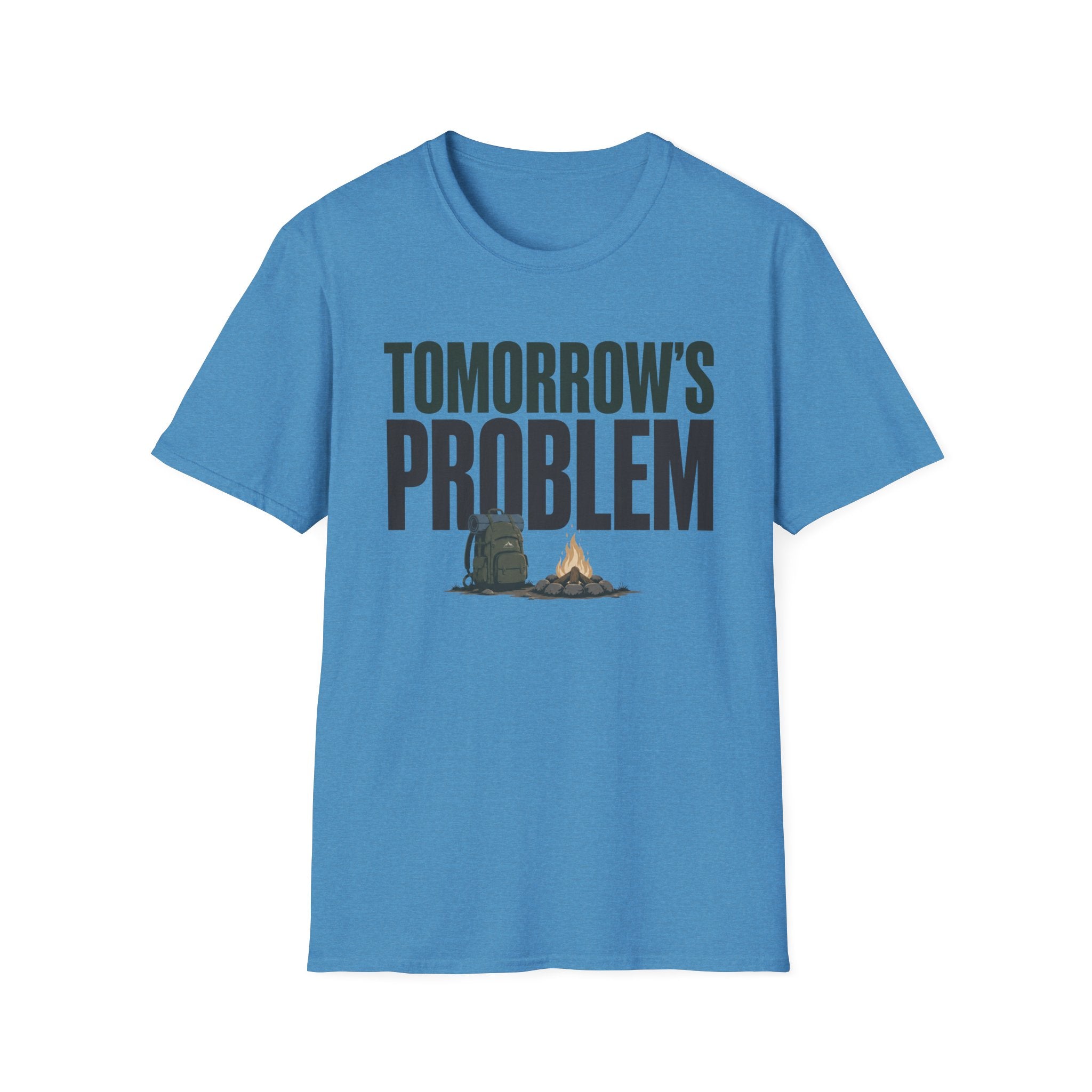 Tomorrow's Problem T-Shirt