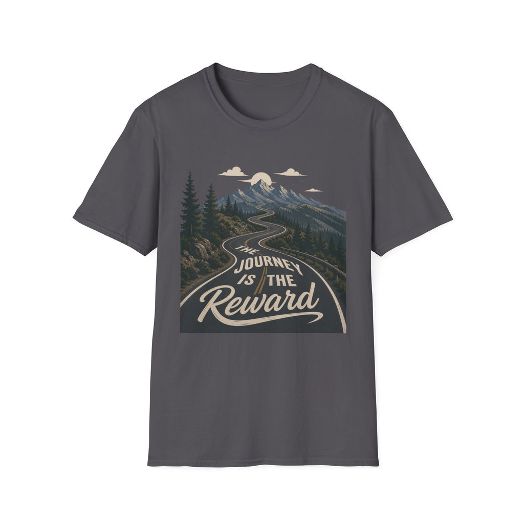 Journey T-Shirt