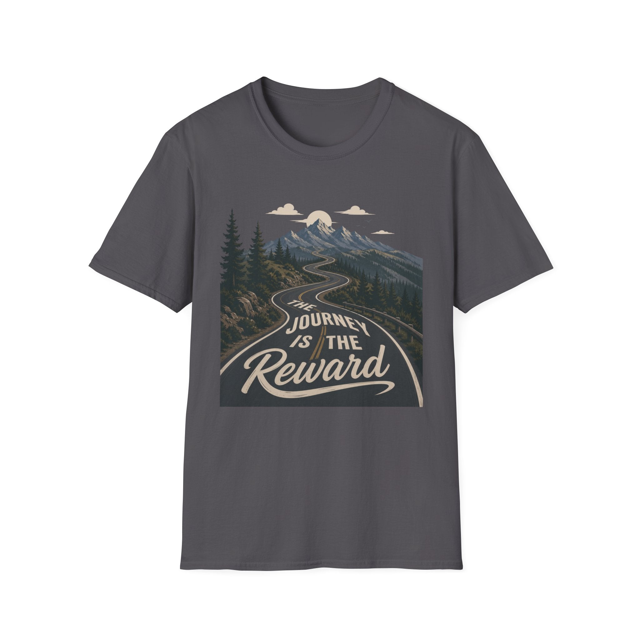 Journey T-Shirt