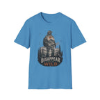 Disappear into the Wild T-Shirt