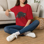 Roam Racoon T-Shirt