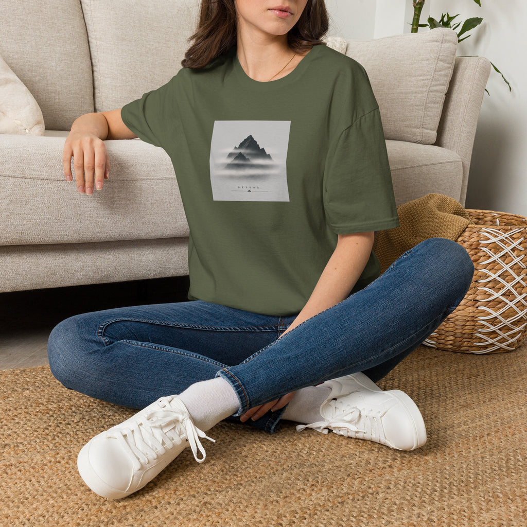 Beyond Mountain T-Shirt