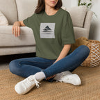 Beyond Mountain T-Shirt