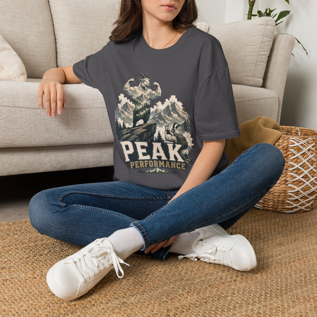 Peak Performance T-Shirt